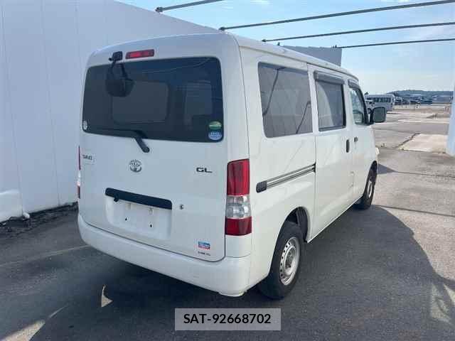 Toyota TOWNACE VAN 2020 1274757-4