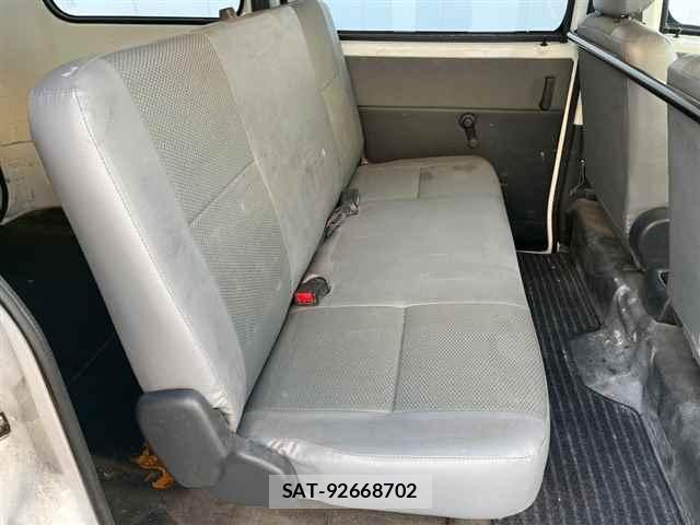 Toyota TOWNACE VAN 2020 1274757-5