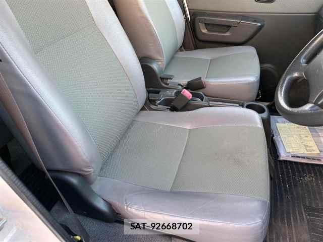 Toyota TOWNACE VAN 2020 1274757-6