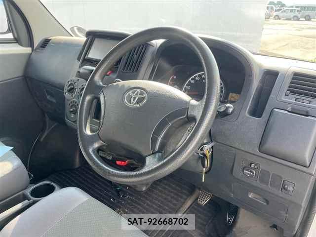 Toyota TOWNACE VAN 2020 1274757-7