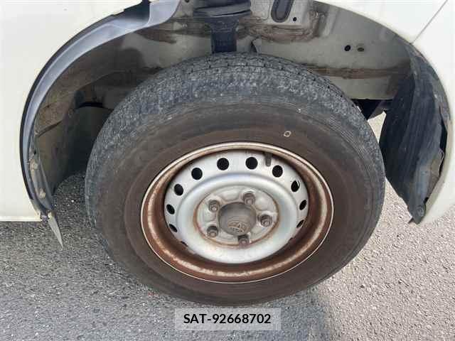 Toyota TOWNACE VAN 2020 1274757-9