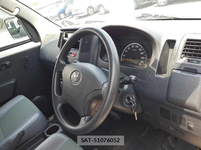 Toyota TOWNACE VAN 2020 1274586-9