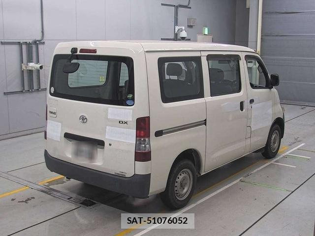 Toyota TOWNACE VAN 2020 1274586-1