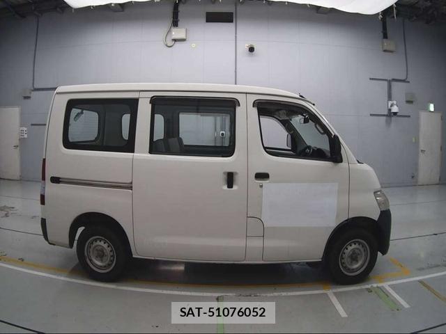 Toyota TOWNACE VAN 2020 1274586-2