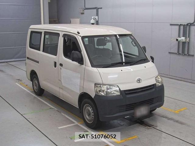 Toyota TOWNACE VAN 2020 1274586-4