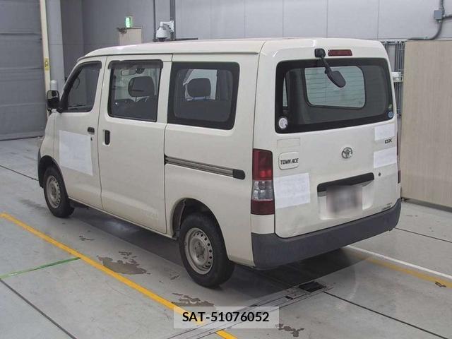 Toyota TOWNACE VAN 2020 1274586-5
