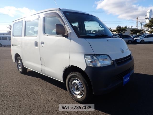 Toyota TOWNACE VAN 2019 734384-0