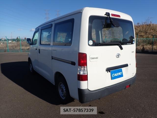 Toyota TOWNACE VAN 2019 734384-1