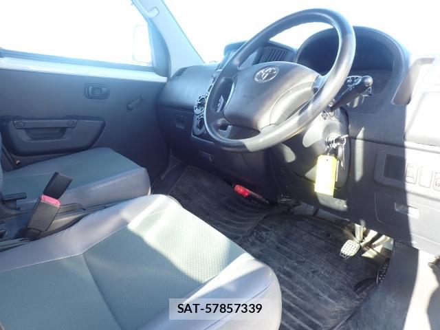 Toyota TOWNACE VAN 2019 734384-2
