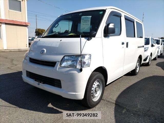 Toyota TOWNACE VAN 2020 930556-0