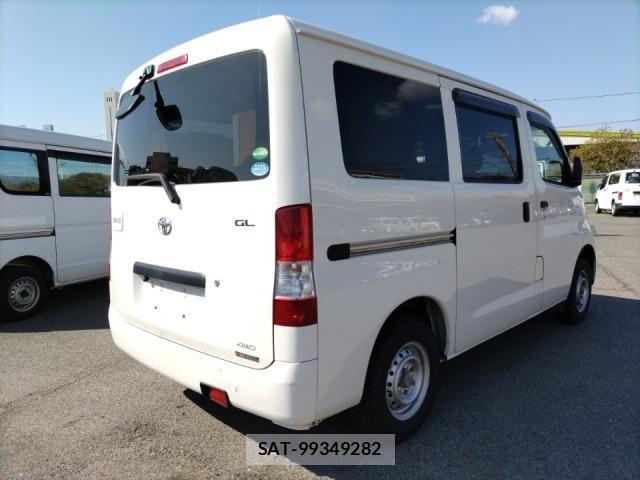 Toyota TOWNACE VAN 2020 930556-1