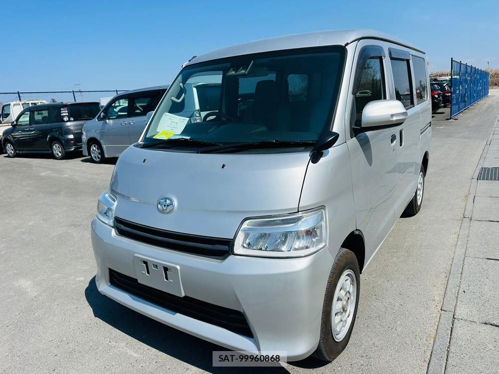 Toyota TOWNACE VAN 2020 4183103-0