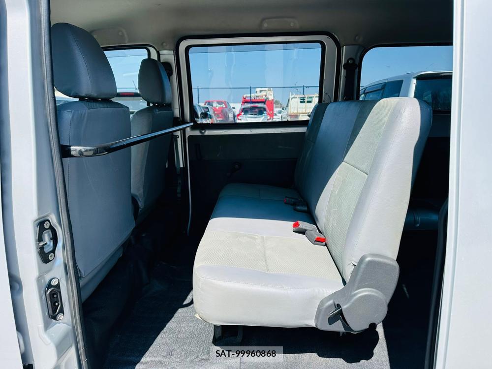 Toyota TOWNACE VAN 2020 4183103-9