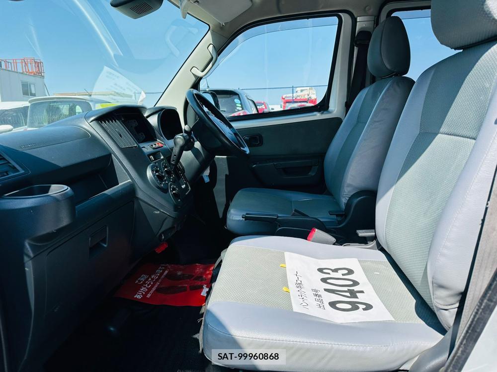 Toyota TOWNACE VAN 2020 4183103-10
