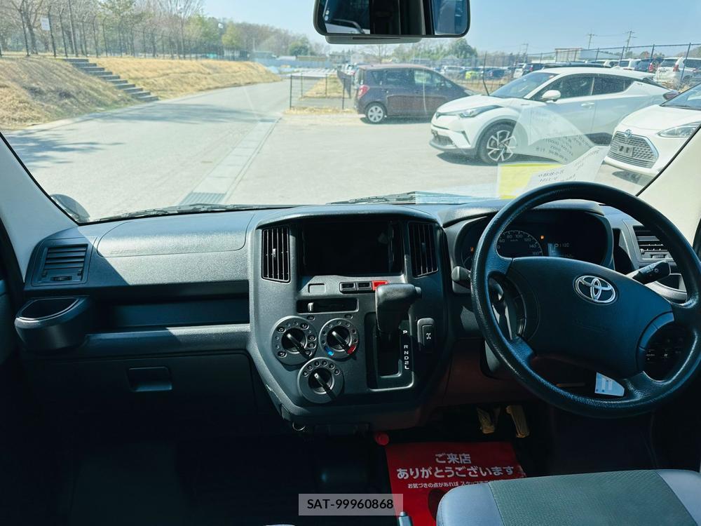 Toyota TOWNACE VAN 2020 4183103-12