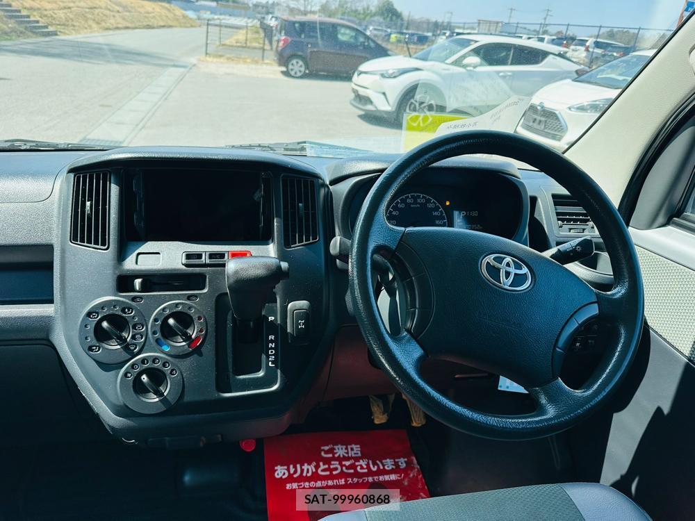 Toyota TOWNACE VAN 2020 4183103-13