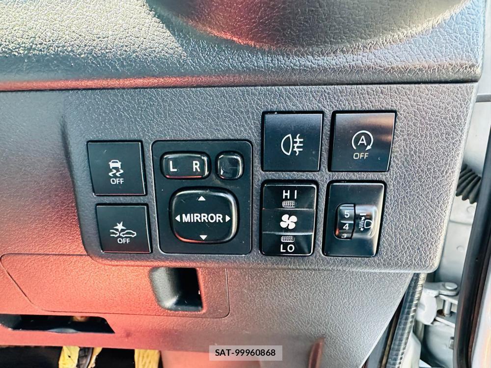 Toyota TOWNACE VAN 2020 4183103-17