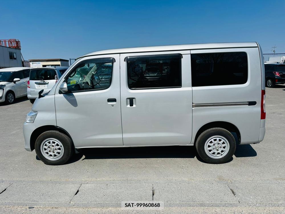 Toyota TOWNACE VAN 2020 4183103-1