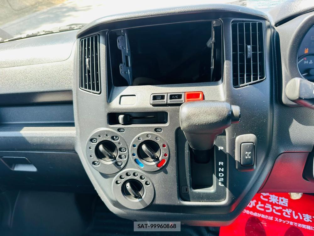 Toyota TOWNACE VAN 2020 4183103-19