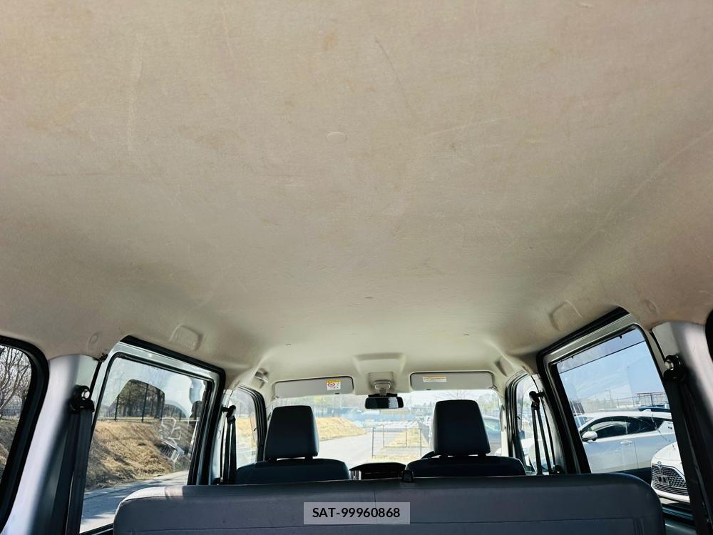 Toyota TOWNACE VAN 2020 4183103-25