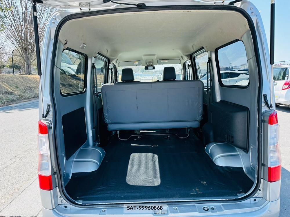 Toyota TOWNACE VAN 2020 4183103-26