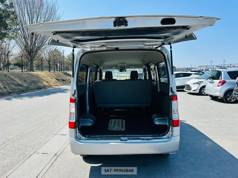 Toyota TOWNACE VAN 2020 4183103-27