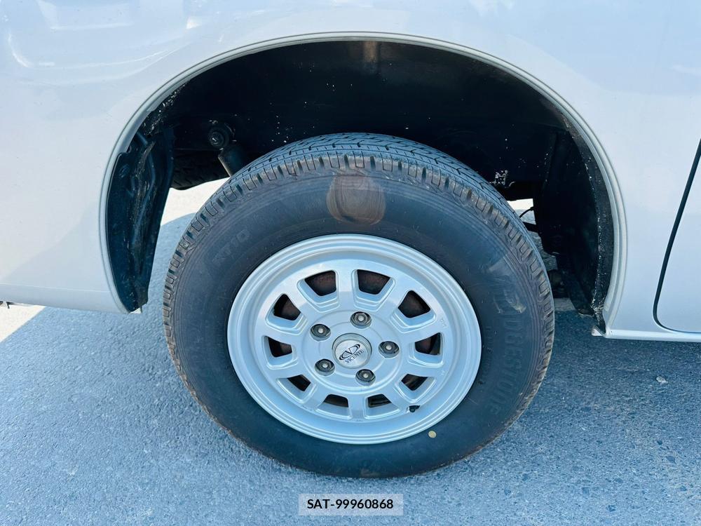 Toyota TOWNACE VAN 2020 4183103-28