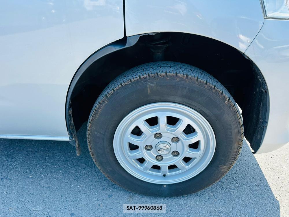 Toyota TOWNACE VAN 2020 4183103-29