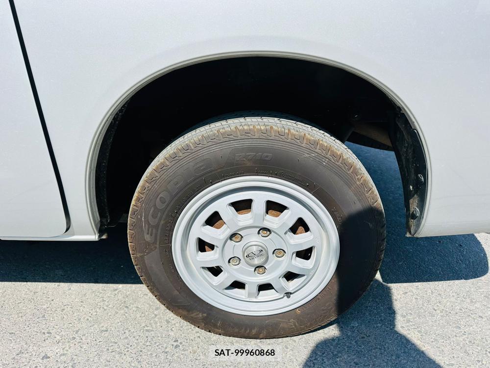 Toyota TOWNACE VAN 2020 4183103-31