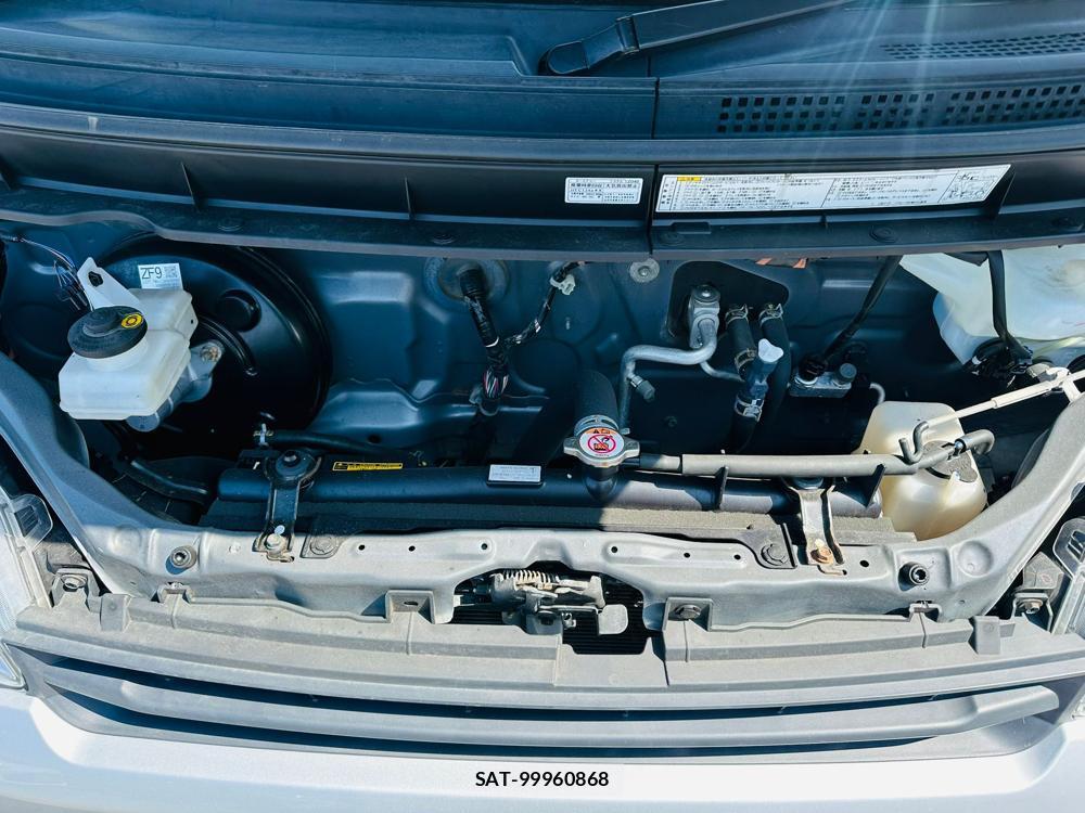 Toyota TOWNACE VAN 2020 4183103-34