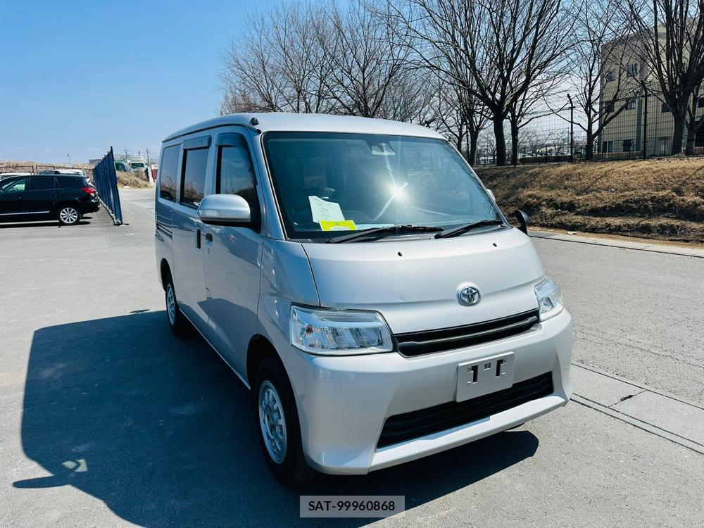 Toyota TOWNACE VAN 2020 4183103-6