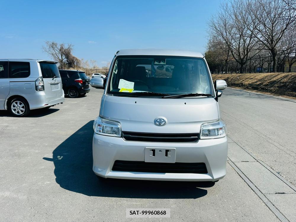 Toyota TOWNACE VAN 2020 4183103-7