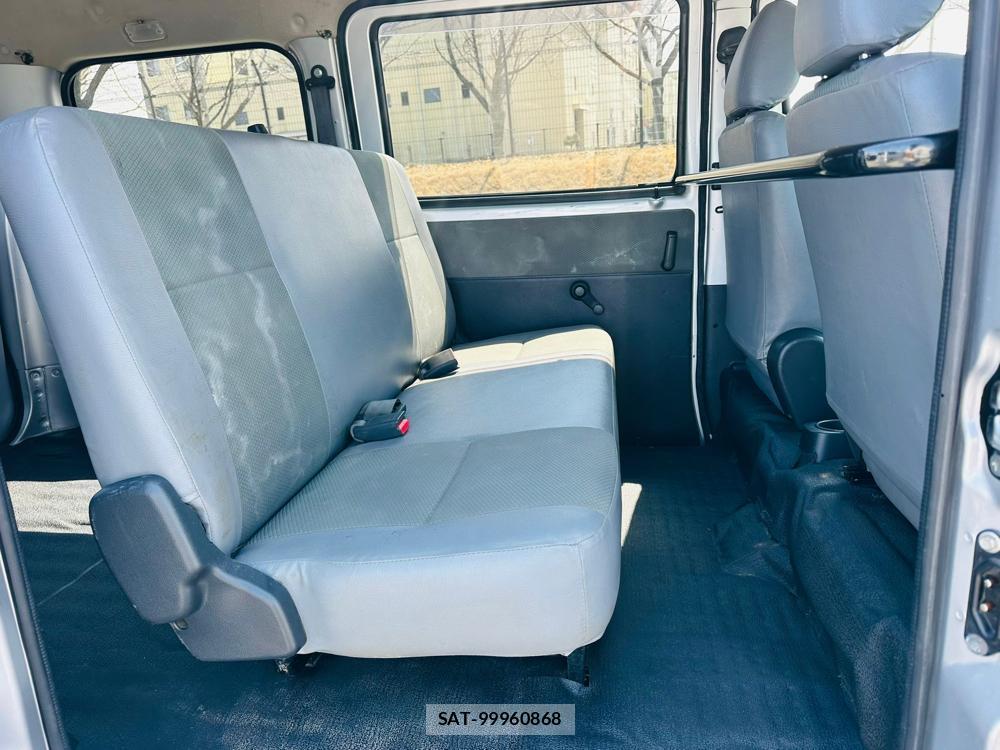 Toyota TOWNACE VAN 2020 4183103-8