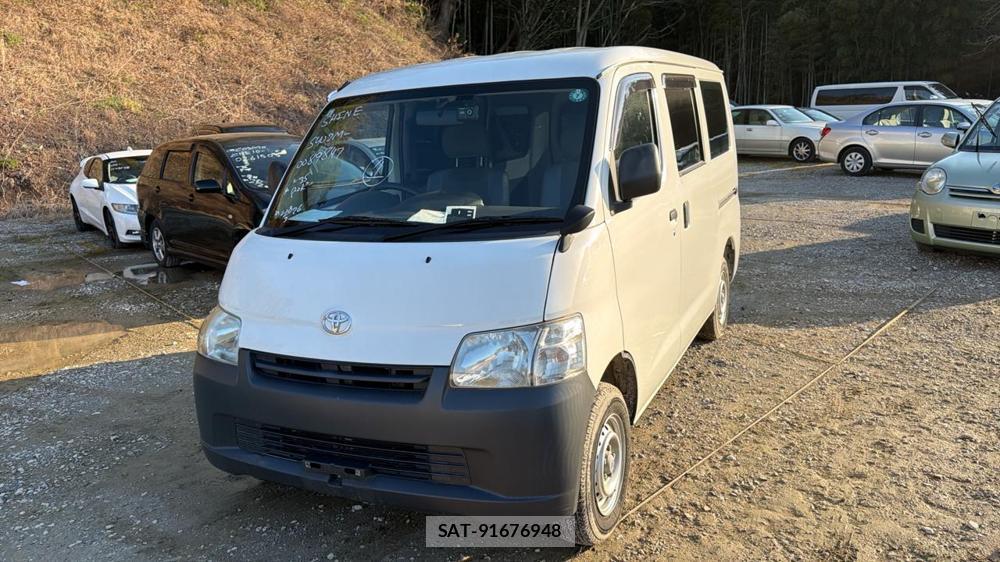 Toyota TOWNACE VAN 2020 4023026-0