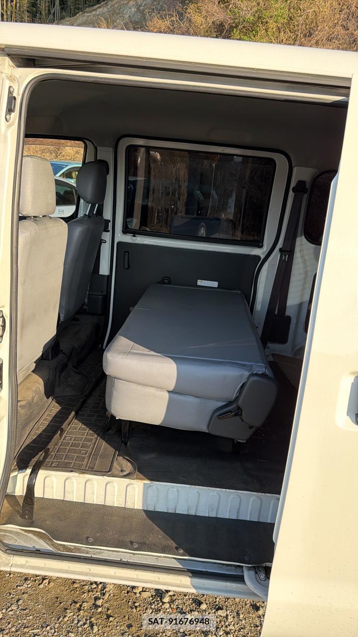 Toyota TOWNACE VAN 2020 4023026-9