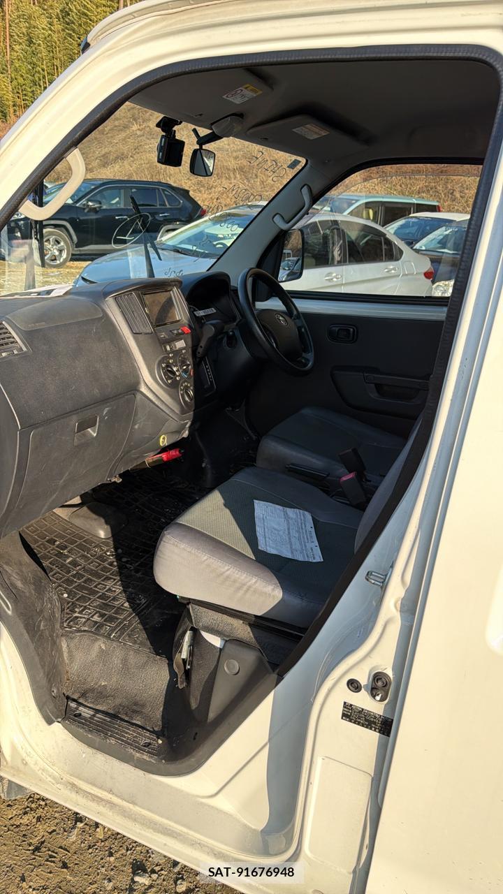 Toyota TOWNACE VAN 2020 4023026-10