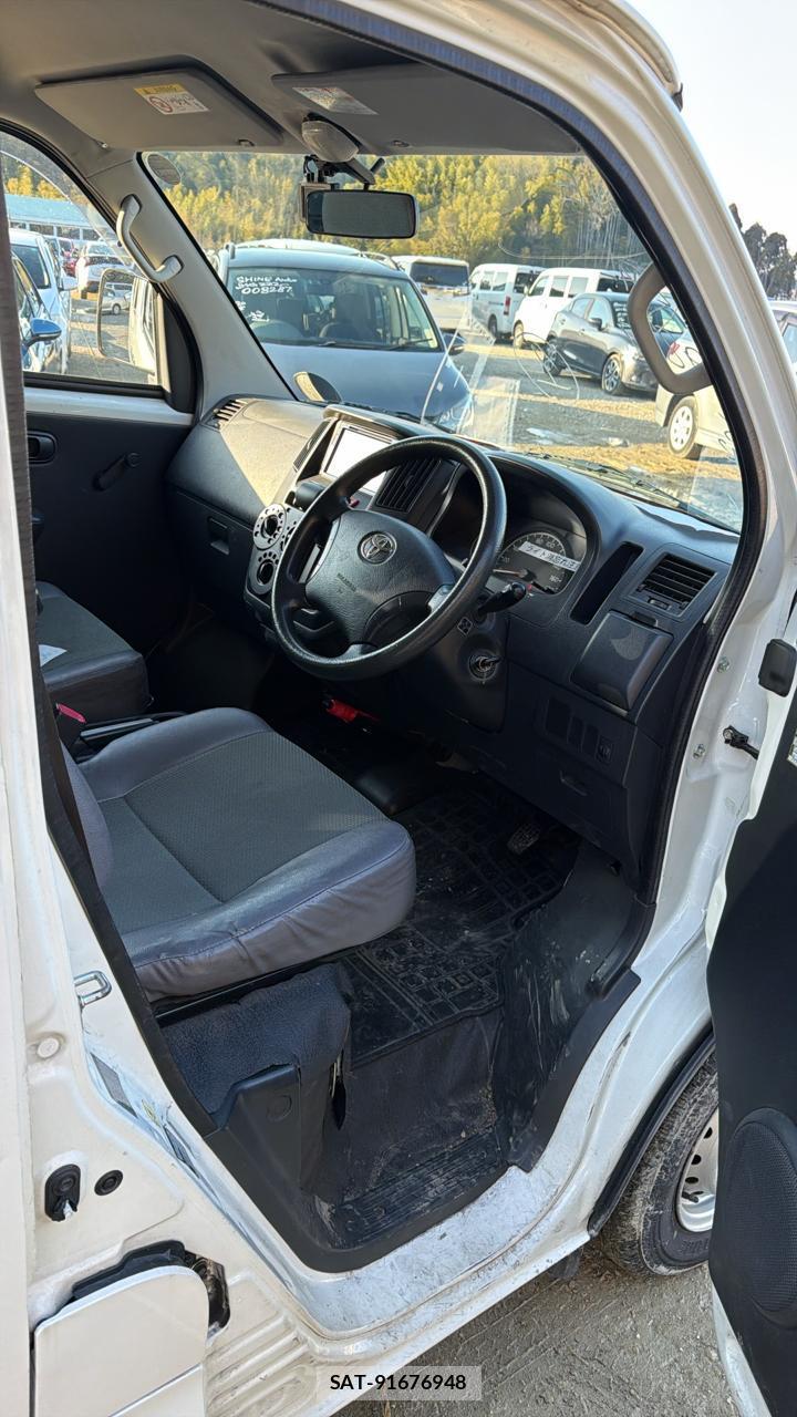 Toyota TOWNACE VAN 2020 4023026-11
