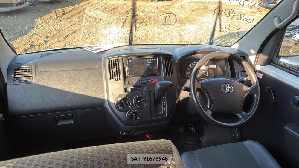Toyota TOWNACE VAN 2020 4023026-12