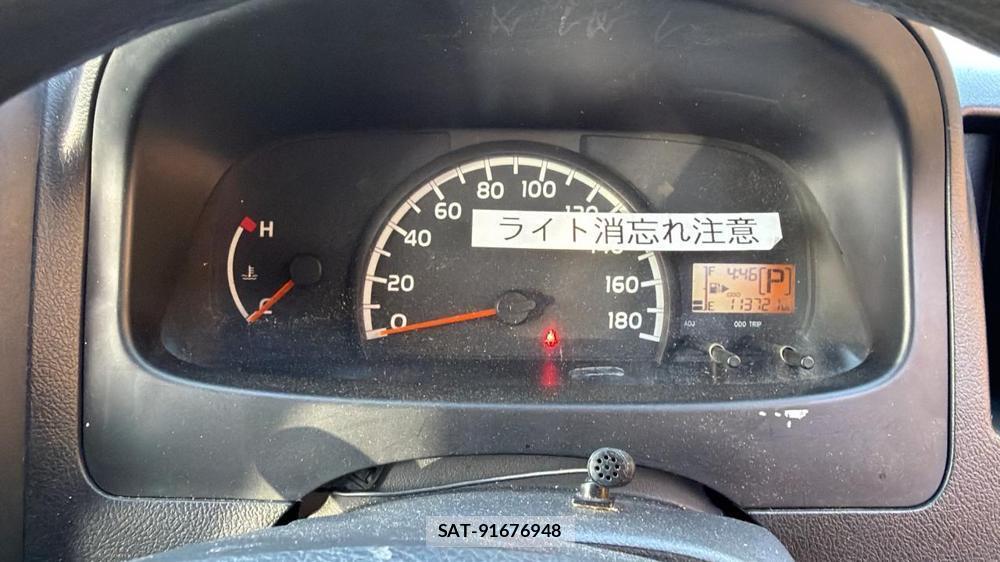 Toyota TOWNACE VAN 2020 4023026-13