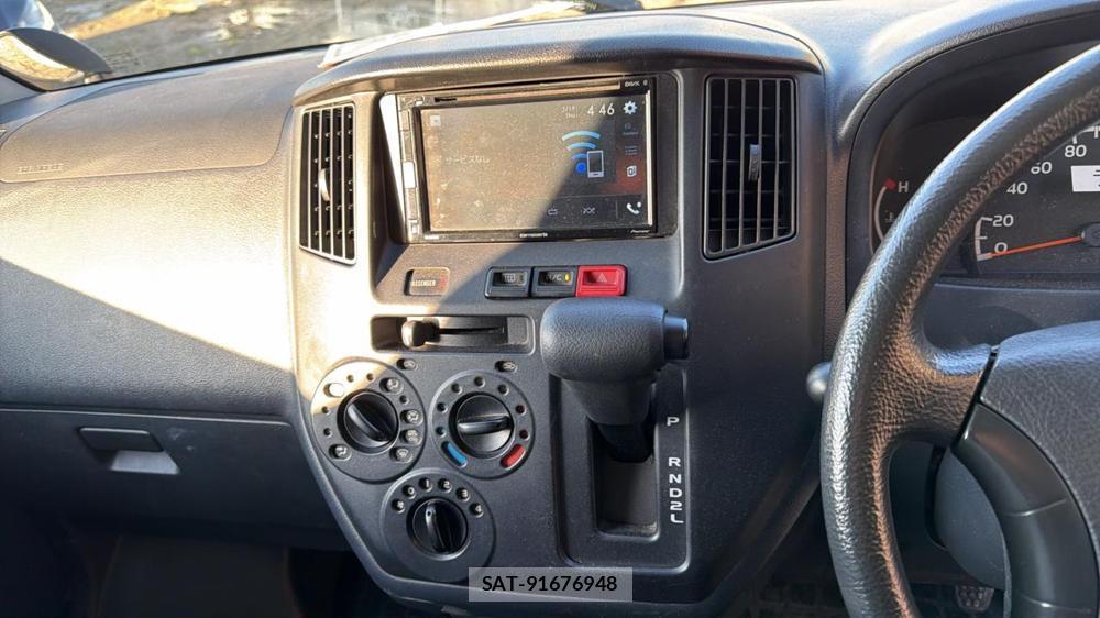 Toyota TOWNACE VAN 2020 4023026-15