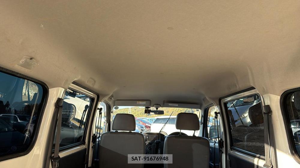 Toyota TOWNACE VAN 2020 4023026-17