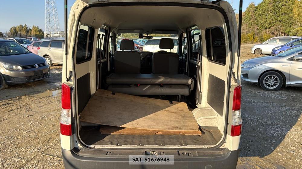 Toyota TOWNACE VAN 2020 4023026-18