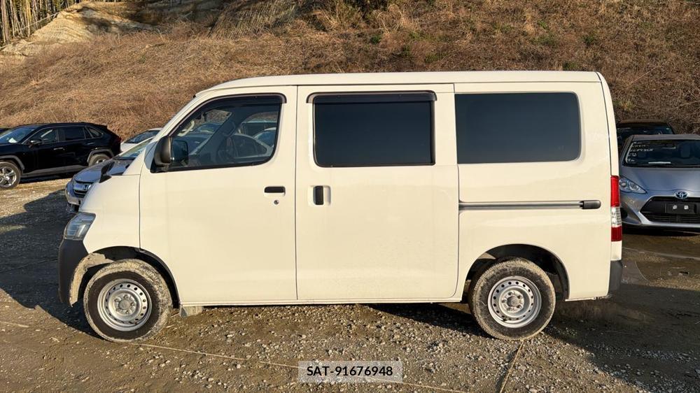 Toyota TOWNACE VAN 2020 4023026-1
