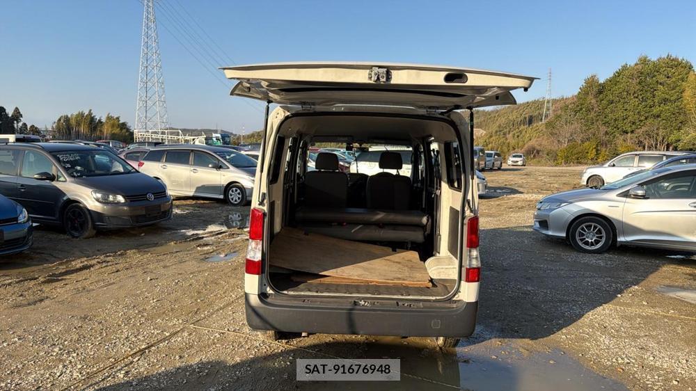 Toyota TOWNACE VAN 2020 4023026-19