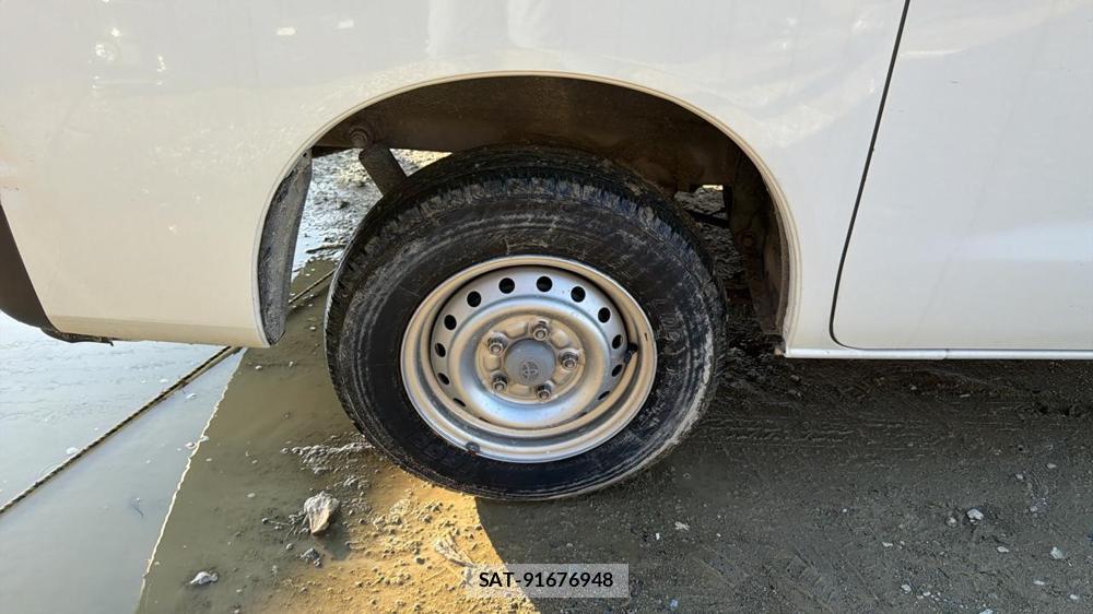 Toyota TOWNACE VAN 2020 4023026-20