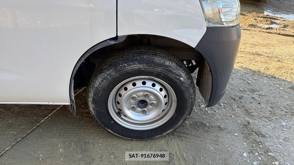 Toyota TOWNACE VAN 2020 4023026-21