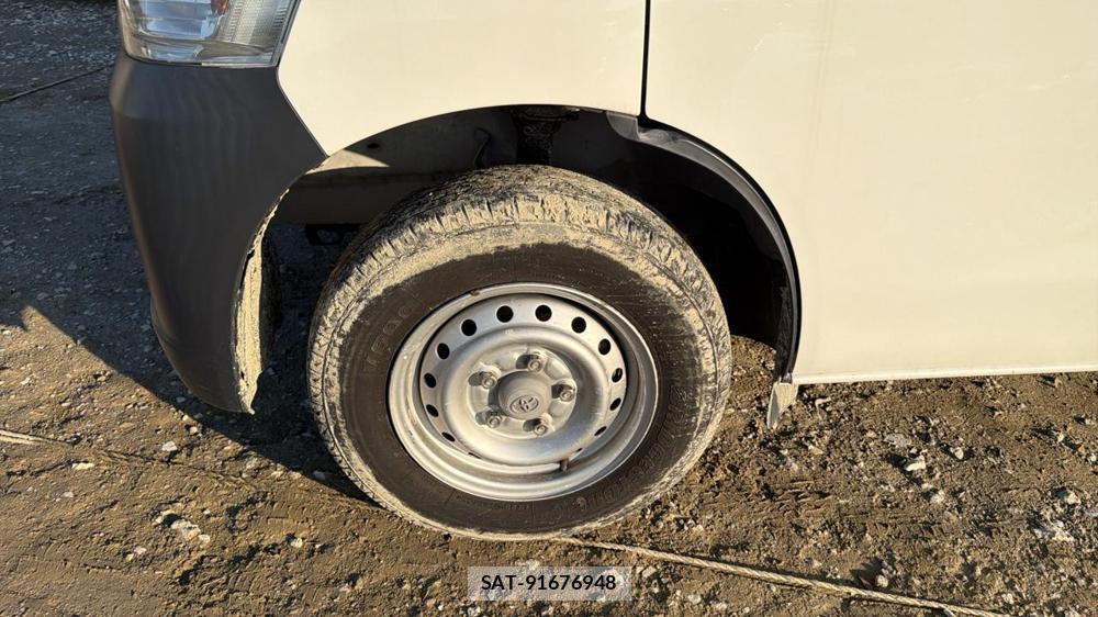 Toyota TOWNACE VAN 2020 4023026-22