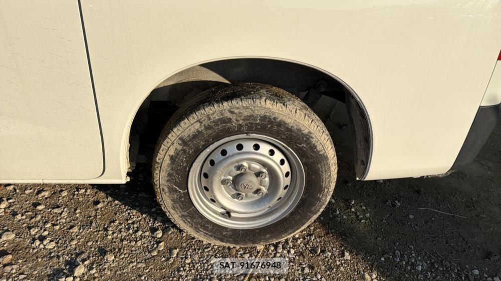 Toyota TOWNACE VAN 2020 4023026-23