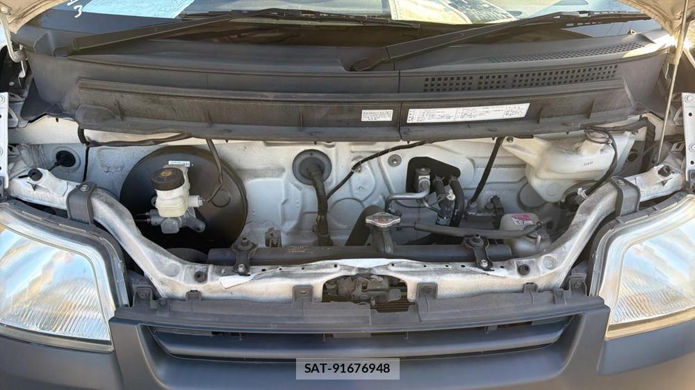 Toyota TOWNACE VAN 2020 4023026-28