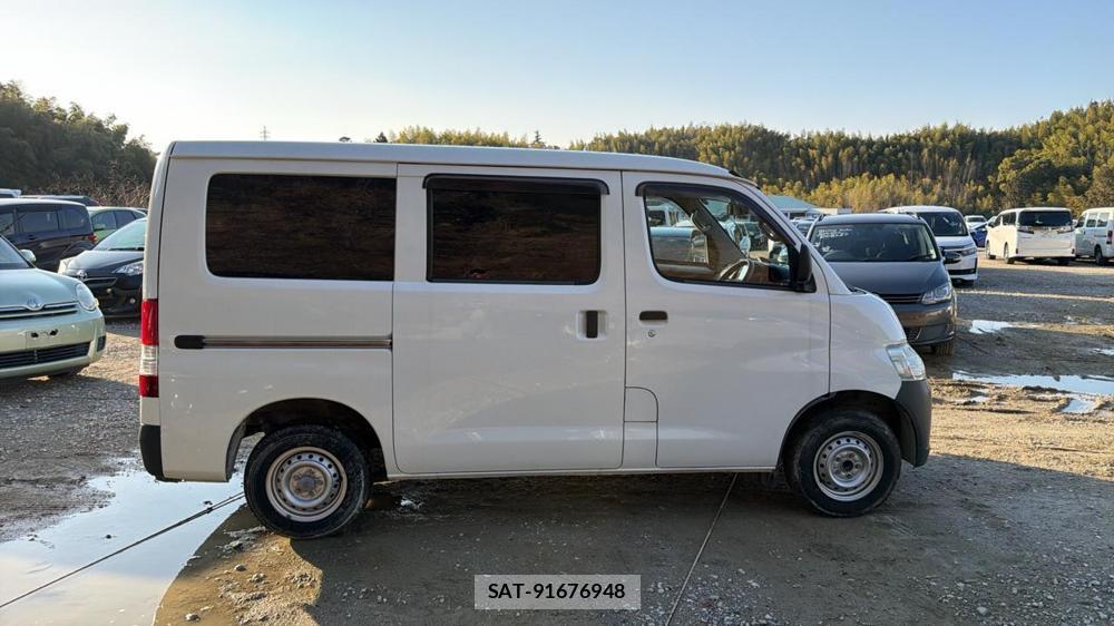 Toyota TOWNACE VAN 2020 4023026-5